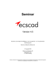 ECS-CAD