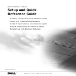 Setup and Quick Reference Guide - Harlander.com | Support und