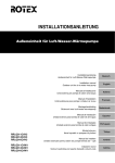 HPSU BiBloc UE 11-14-16 kW