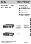 Installation Procedure