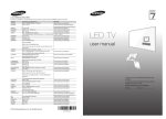 LED TV - Migros