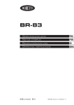 BR-83 - Boretti
