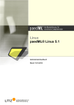 Linux paedML® Linux 5.1 - Landesmedienzentrum Baden