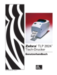 TLP 2824 Zebra® Tisch
