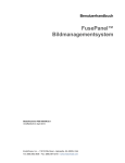 FusePanel™ Bildmanagementsystem