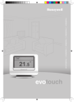 evotouch - Honeywell
