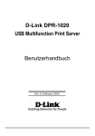 Herunterladen - D-Link