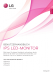 IPS LED-MONITOR