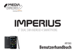 IMPERIUS - Media-Tech