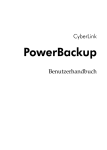 PowerBackup