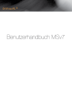 Handbuch MSv7_DE_1.1