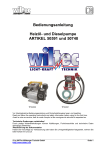 Bedienungsanleitung - WilTec Wildanger Technik GmbH