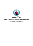 Ladibug 2.0 Dokumentenkamera Bildsoftware
