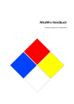 RikaWin Online Hilfe als PDF-Handbuch - Home