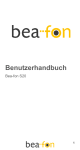 Benutzerhandbuch