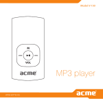 MP3 player