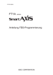 FT1A-FBS-Programmierung
