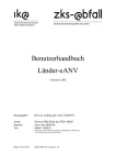 Handbuch Länder-eANV