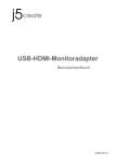 USB-HDMI-Monitoradapter