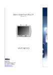 VMT5010 Handbuch DE V3.1 - ads-tec