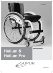 Helium & Helium Pro