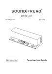 DE_cover IRB - Soundfreaq User Guides