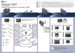 FlexScan S2133 Setup Guide