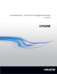 020-102035-01_LIT GUID START CP2208.book