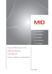 Innovator 2008 (Version 10.0) Administratorhandbuch