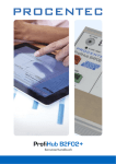 Handbuch - Die PROFIBUS & PROFINET Firma