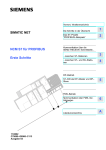 SIMATIC NET