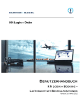 KN Login &raquo; Order BENUTZERHANDBUCH