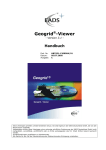 Geogrid-Viewer 2.0 Handbuch