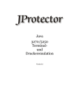 Java 3270/5250 Terminal- und Druckeremulation
