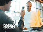 Nokia 6630 - Microsoft