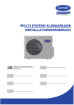 Installationshandbuch