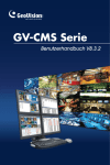 GV-CMS Serie