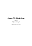 Jason3 Multiviewer Manual German