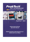 PeakTech_9015