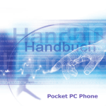 Pocket PC Phone