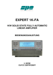 EXPERT 1K-FA