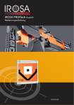 IROSA PROflash Gewehr