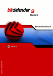 BitDefender 9 Standard