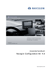 Navigon Configuration Kit 4.0