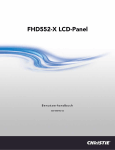 FHD552-X LCD-Panel
