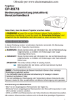 CP-RX78 - Electromanuals.org