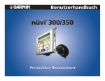 Garmin Nüvi 350