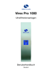 Virex Pro 1000