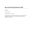 Microsoft OLE DB-Anbieter für DB2