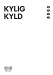 KYLIG KYLD